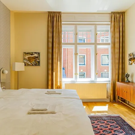 Bengt Apartment Kiraly Str. Luxury Suite Budapest Exterior photo