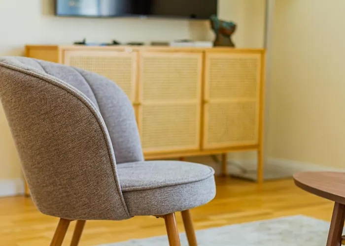 Bengt Apartment Kiraly Str. Luxury Suite