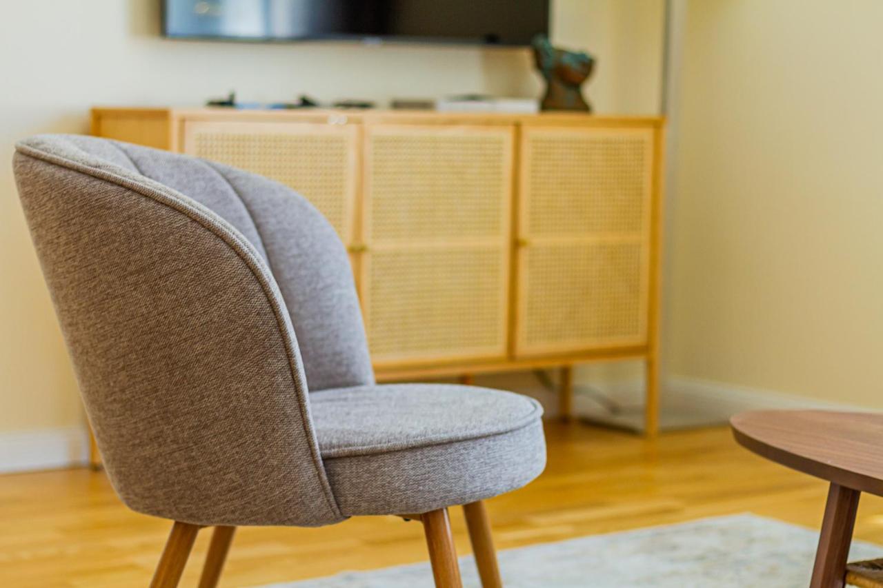 Bengt Kiraly Str. Luxury Apartament Budapeszt