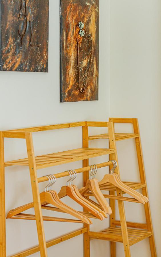 Bengt Kiraly Str. Luxury Apartament Budapeszt