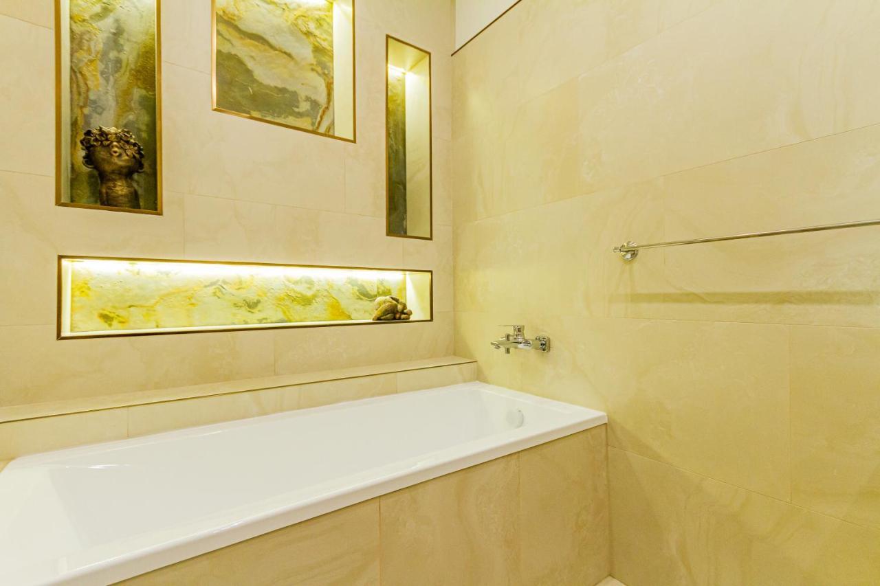 Apartament Bengt Kiraly Str. Luxury Budapeszt