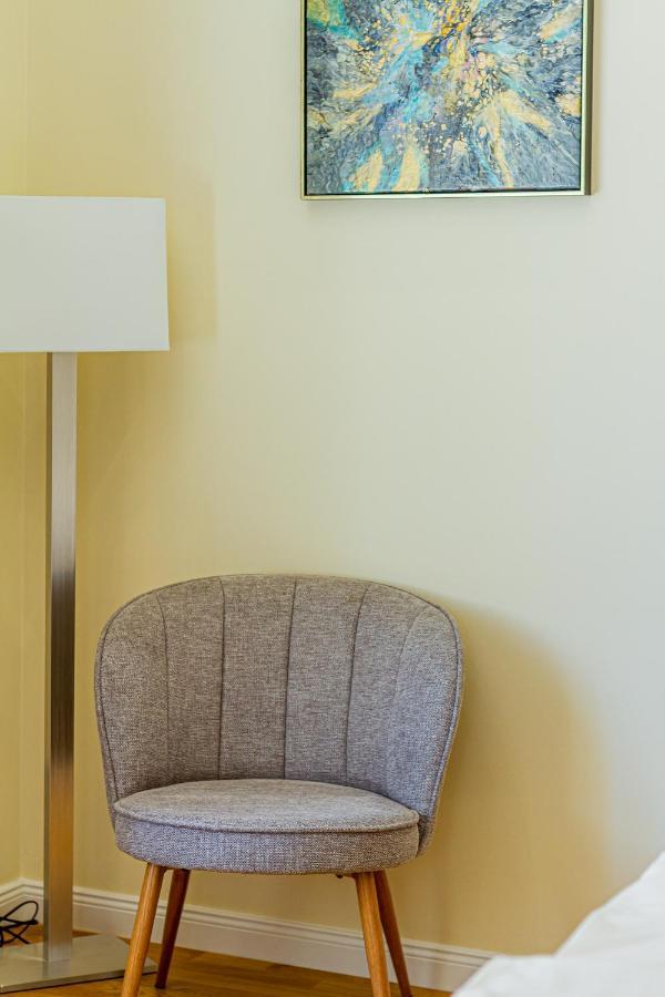 Apartament Bengt Kiraly Str. Luxury Budapeszt