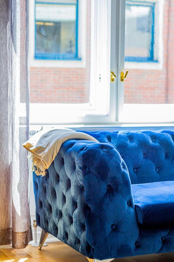 Apartament Bengt Kiraly Str. Luxury *