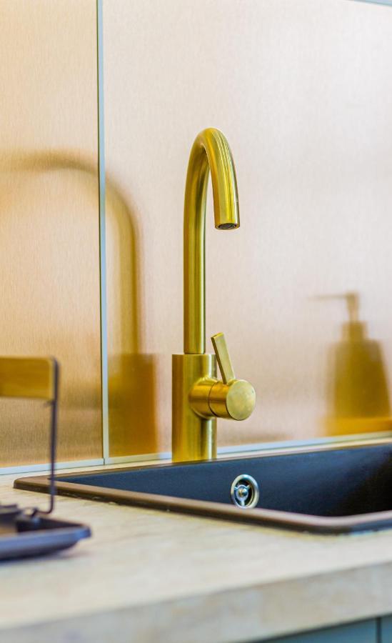 Apartament Bengt Kiraly Str. Luxury
