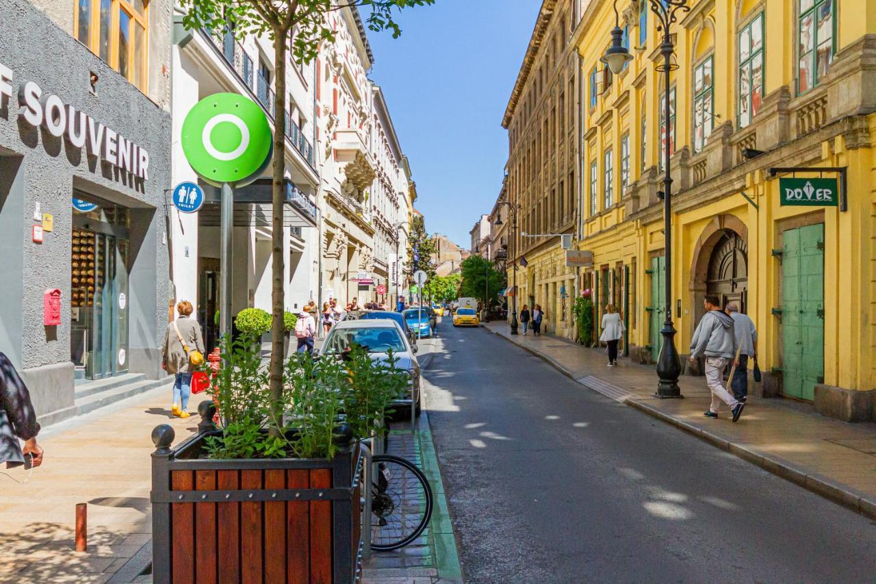 Bengt Kiraly Str. Luxury *