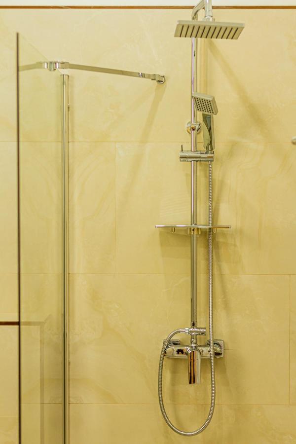 Apartament Bengt Kiraly Str. Luxury *